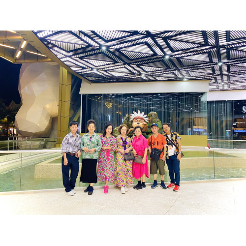 Phú Quốc 3 ngày 3 đêm